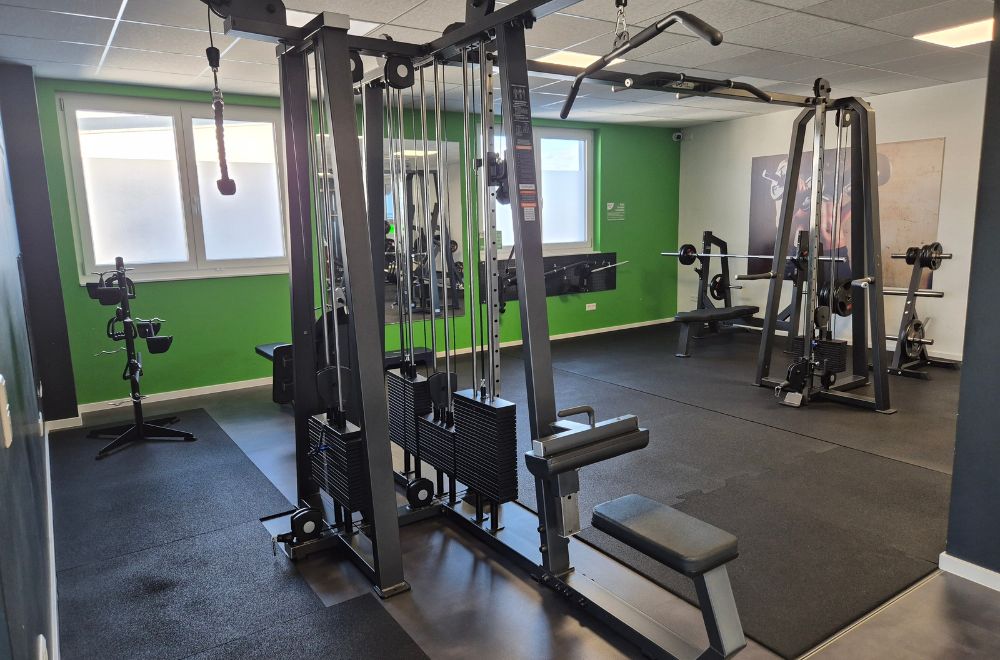 fitplus_Endingen_Krafttraining